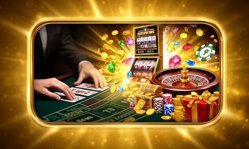 bet7666 Slots Jungle Spirit সম্পর্কে আমরা যা দিচ্ছি